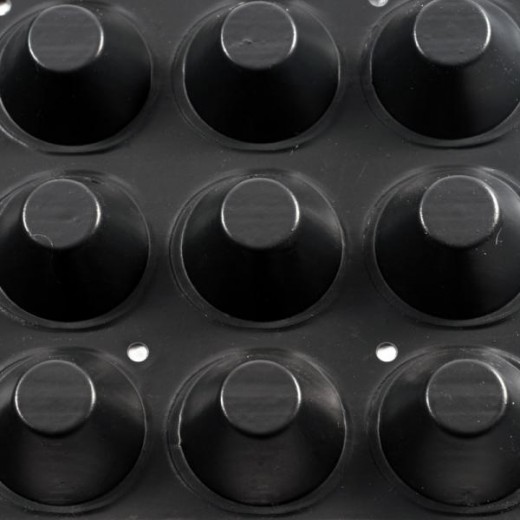 Мембрана Iso-Drain 20 Perforated в Белгород