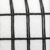 Геосетка Армостаб-Грунт Д 40/40-30