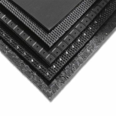 Carbofol Type HDPE 406 GM 2.0 мм (Геомембрана текстурированная  с двух сторон)
