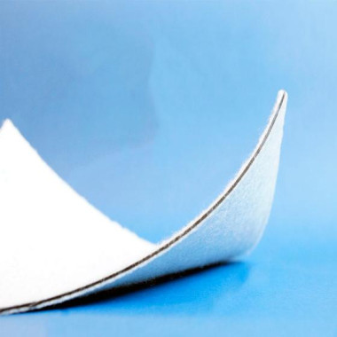 Геомембрана ГЕОПЛАСТ-ПП200/ПП200 HDPE (ПЭНД) 1,5 мм