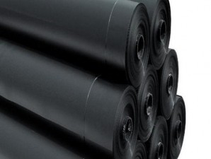 Геомембрана Славрос HDPE 1,0 7/50