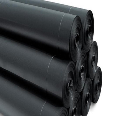Геомембрана Славрос HDPE 1,0 7/50